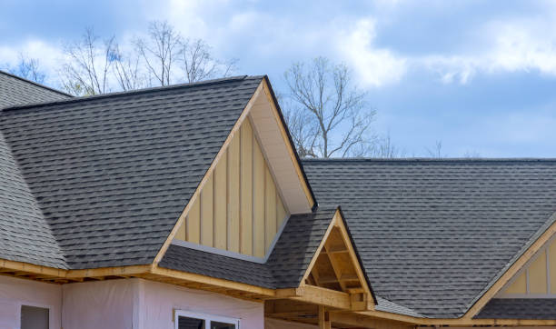 Best Asphalt Shingle Roofing  in Middlesex, NC