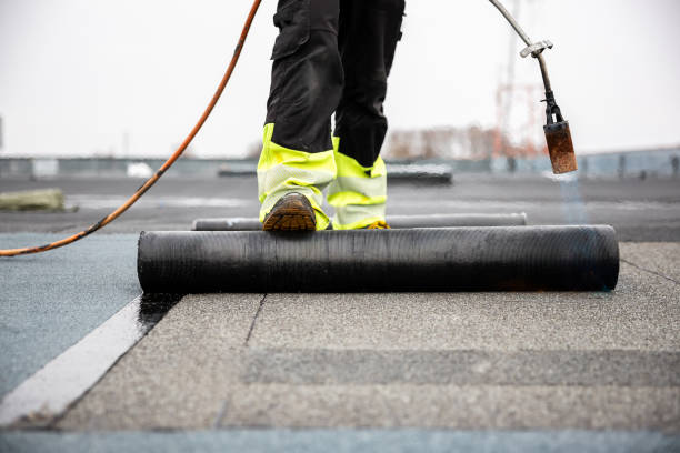 Best Rubber Roofing (EPDM, TPO)  in Middlesex, NC