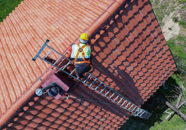Best Green or Eco-Friendly Roofing Solutions  in Middlesex, NC