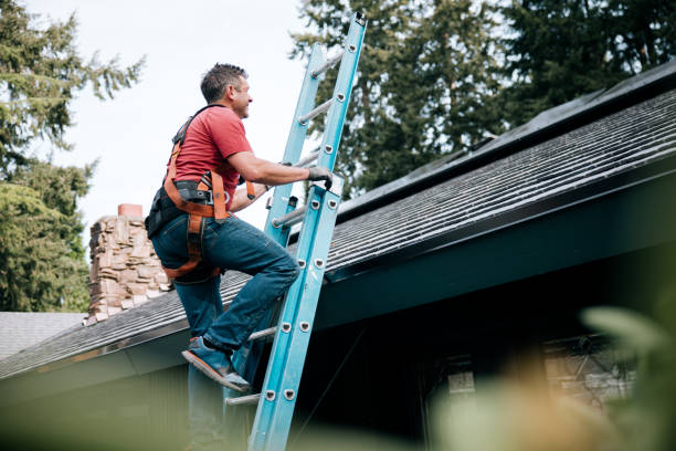 Best Roof Leak Repair  in Middlesex, NC