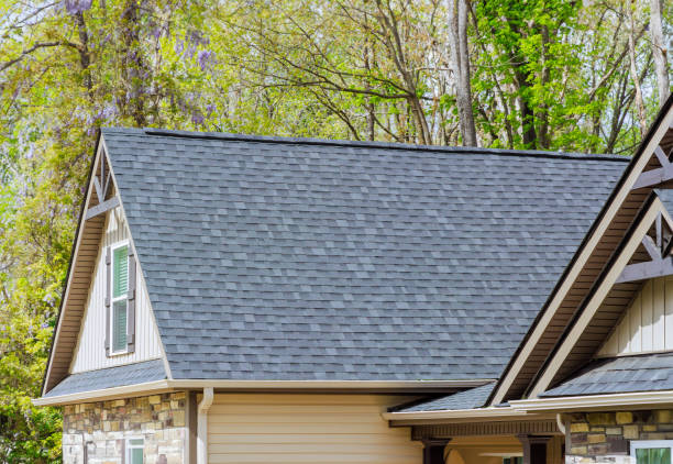 4 Ply Roofing in Middlesex, NC