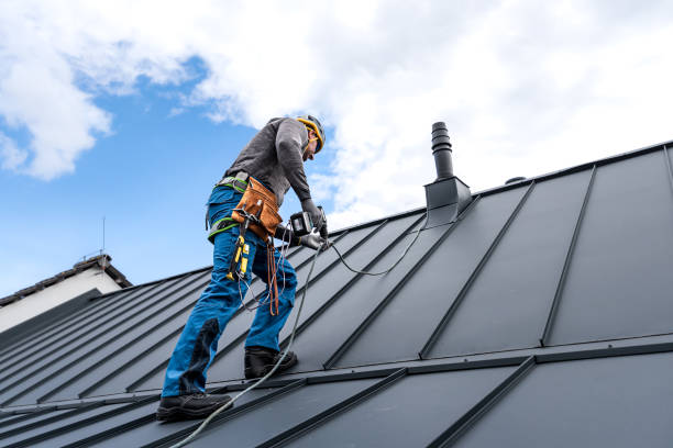 Best Storm Damage Roof Repair  in Middlesex, NC
