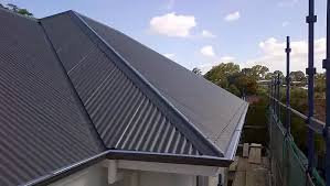 Best Flat Roofing  in Middlesex, NC